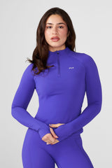 W5160 - Velocity Pullover