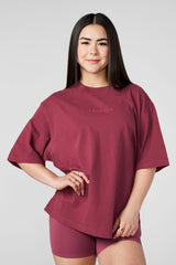 W4358 - Kove Tee