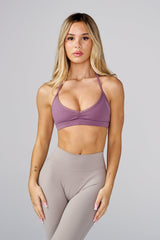 W335 - Urban V-neck Bra