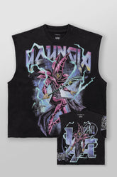 3033 - Yu-Gi-Oh!® Cut-Offs