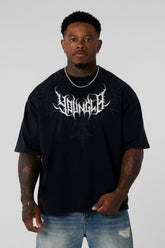 4149 - Gothic Tees