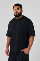 4153 - Elevated Essentials - Relaxed Tee