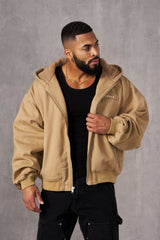 5014 - Bronco Jackets