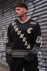 8056 - Southside Hockey Jersey