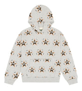Denim Tears Every Tear Is A Star Hoodie Grey