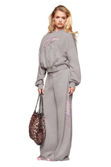 KADE PANT - GREY