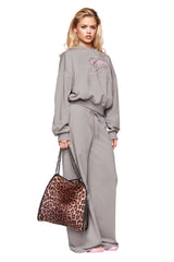 KADE PANT - GREY