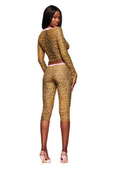 TASHI CAPRI - PANTHERA