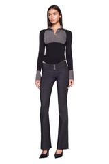 SHARAH PANT - GREY