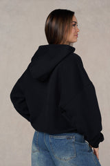 W558 - Wavy Hoodie