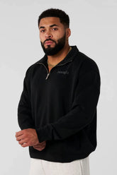 New Fitness American Trendy Brand YOUNG LA Zipper Sports Stand up Hoodie Running Long Sleeve Casual Coat Top