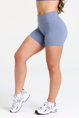 W160 Legacy Flow Shorts