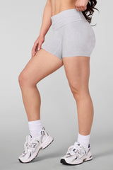 W1155 - Studio Edit Shorts