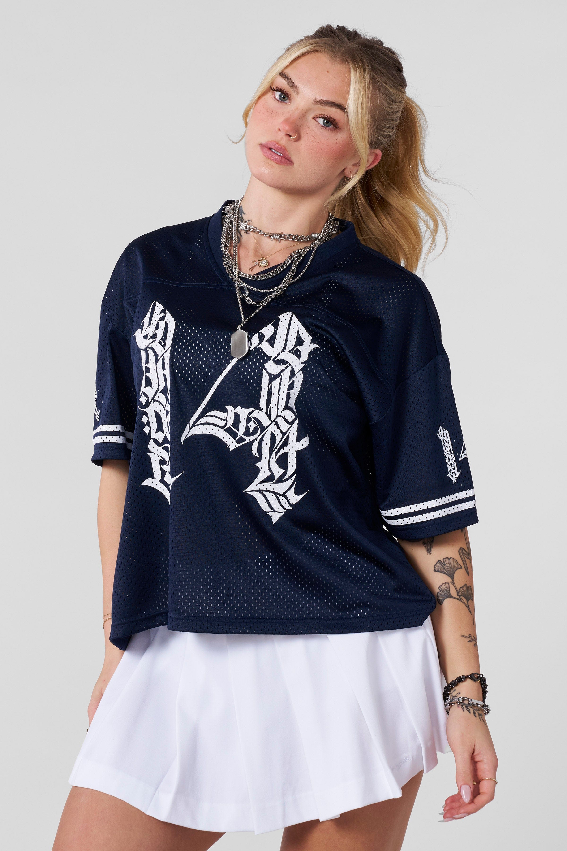 W488 XIV Jersey