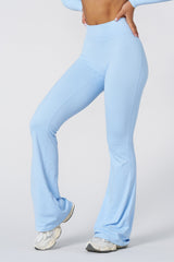 W227 - Curve Flare Leggings