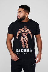 4162 - Jay Cutler Tees