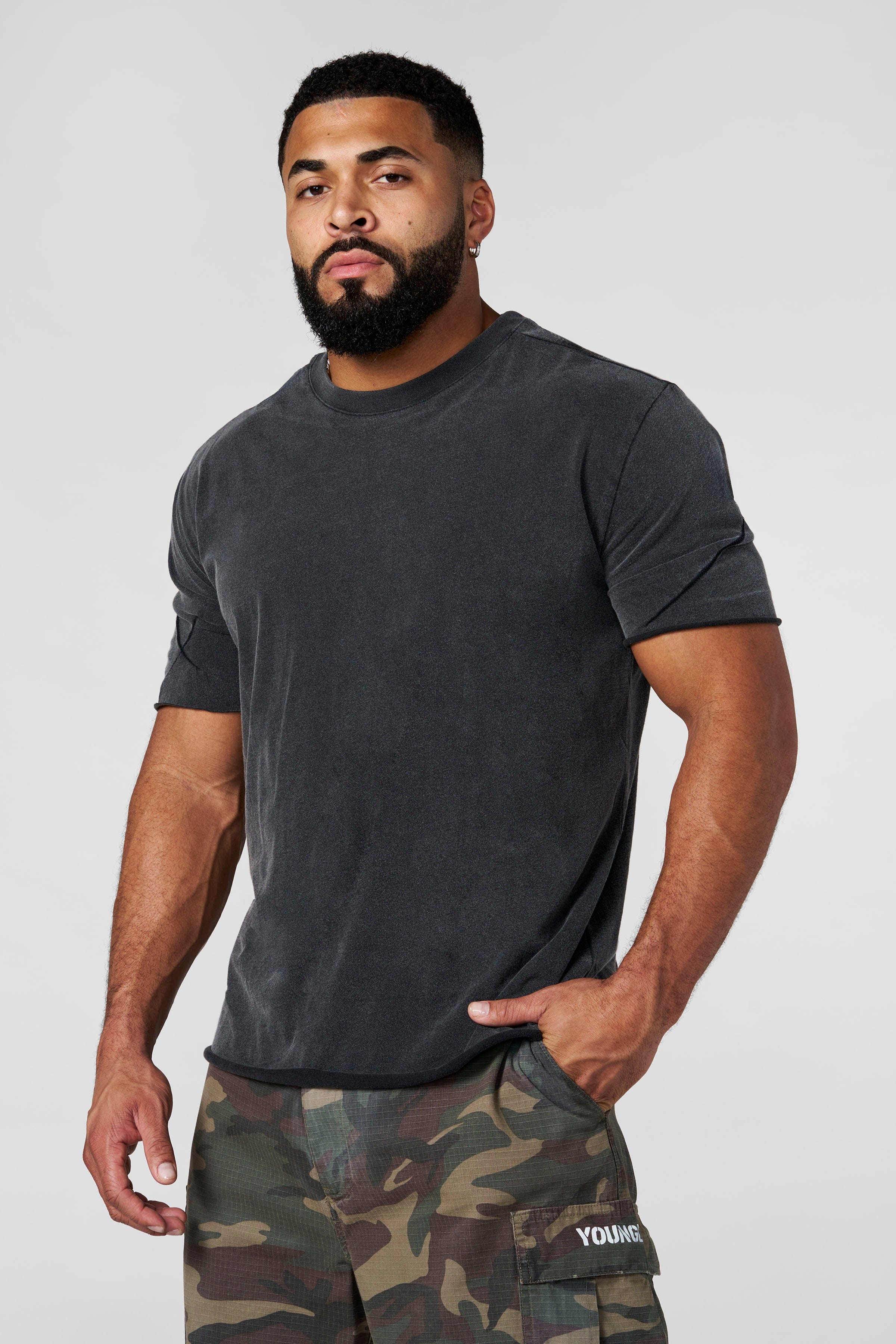 4325 - XCut Tees