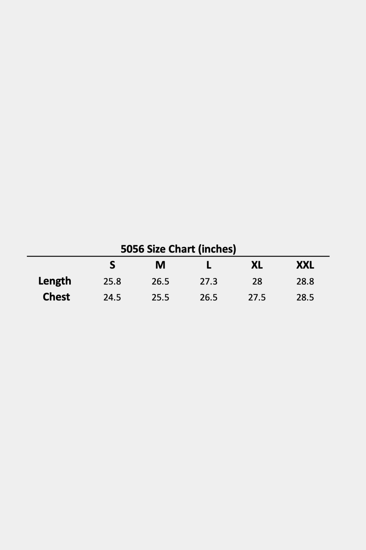 5056 - Comfy Collection - Crewneck