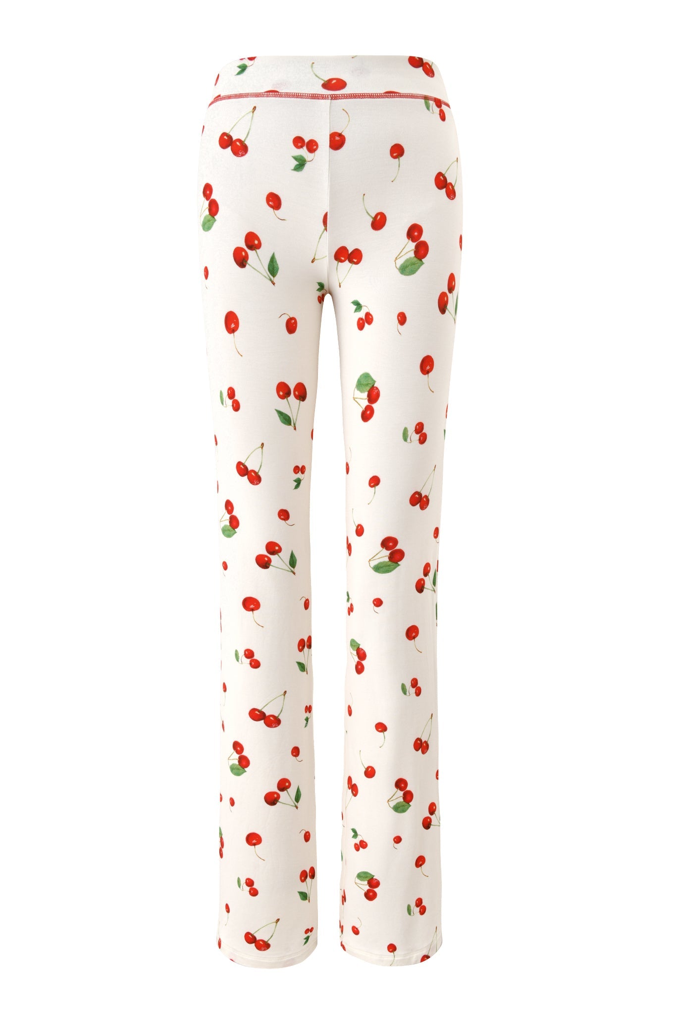 BLARE TRACKPANT - CHERRY ON TOP