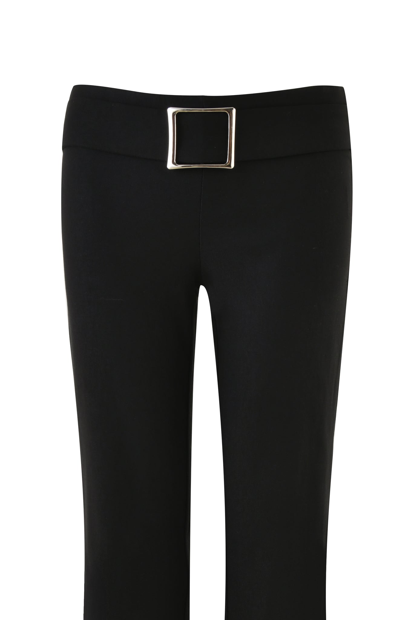 SHARAH PANT - BLACK