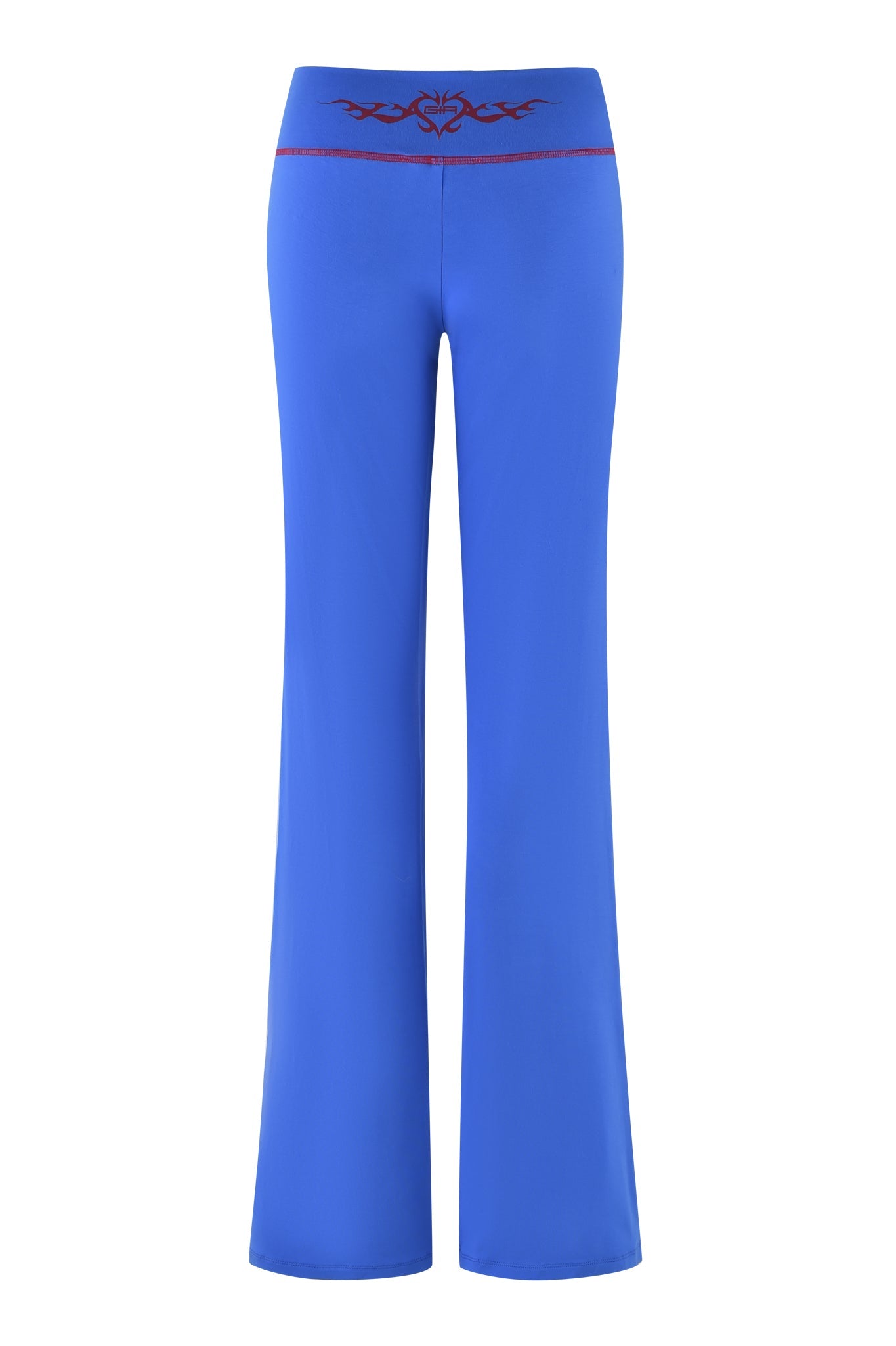 BLARE TRACKPANT 2.0 - BLUE : ROYAL BLUE