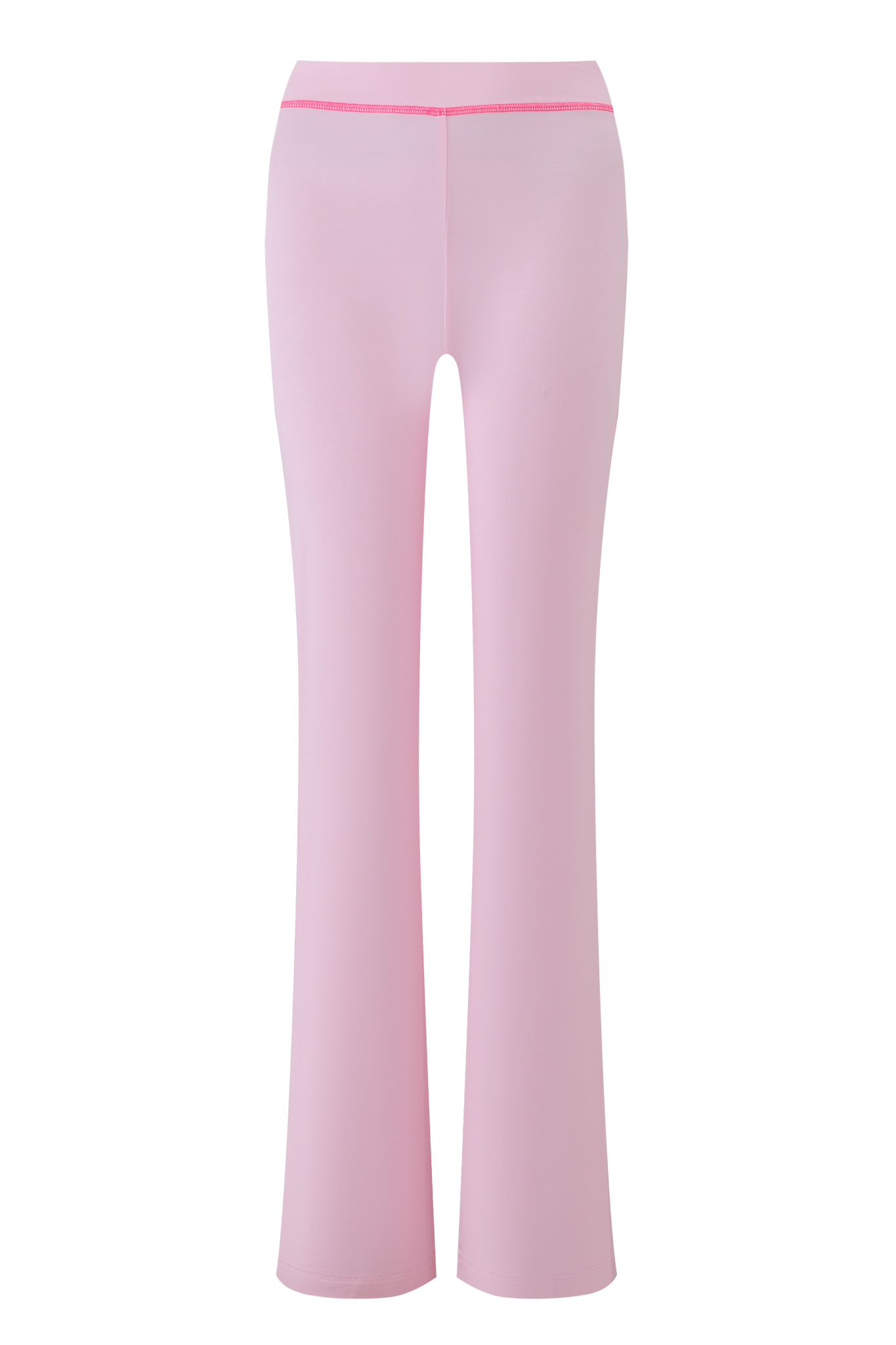 FAFI BLARE PANT - BABY PINK
