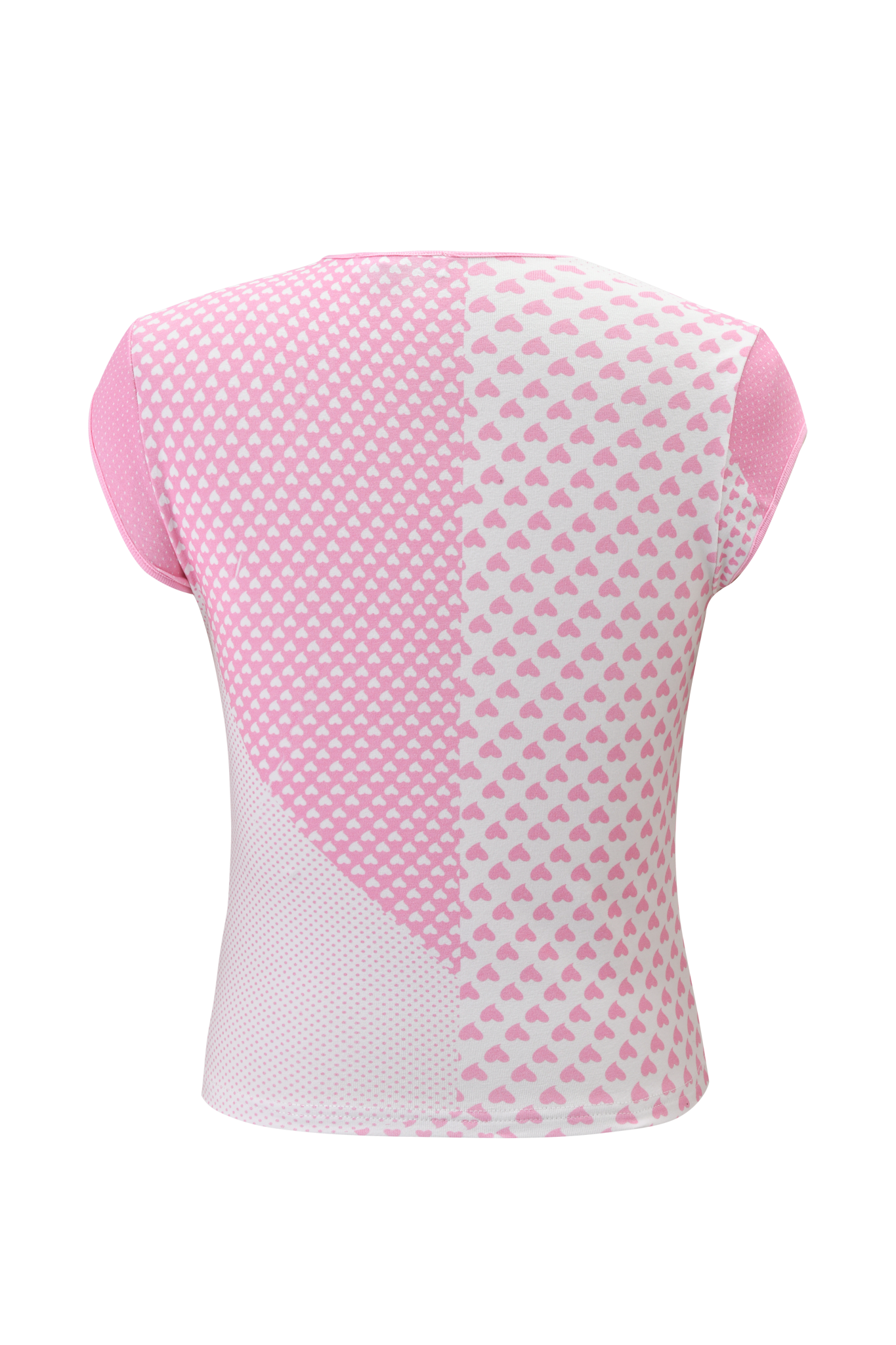 FAFI TOP - PINK