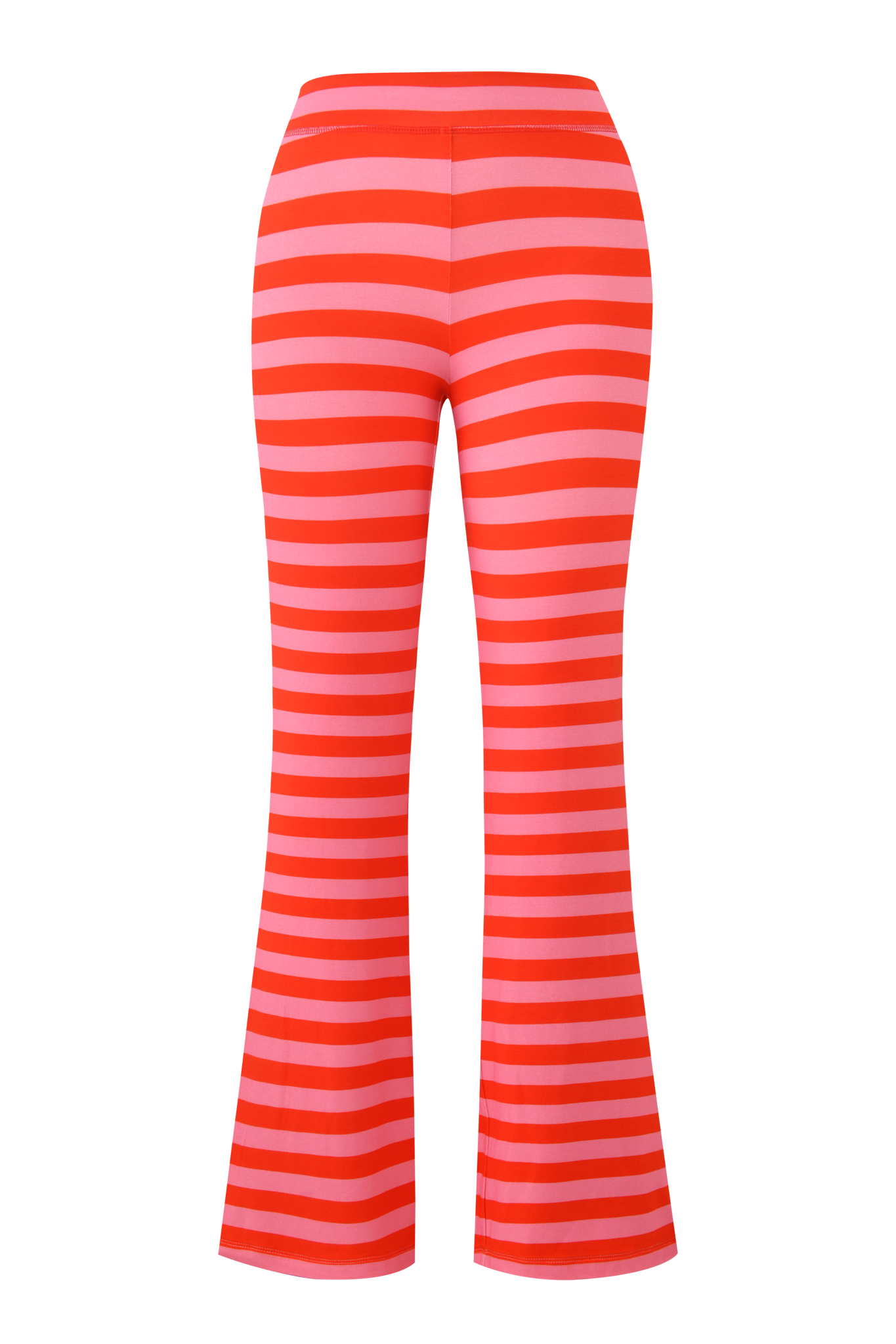 FAFI BLARE TRACKPANT - PINK STRIPE