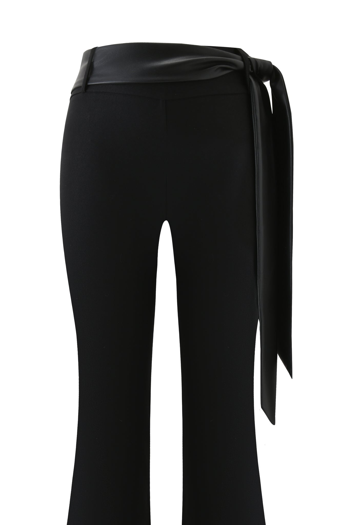 FELIZ PANT - BLACK