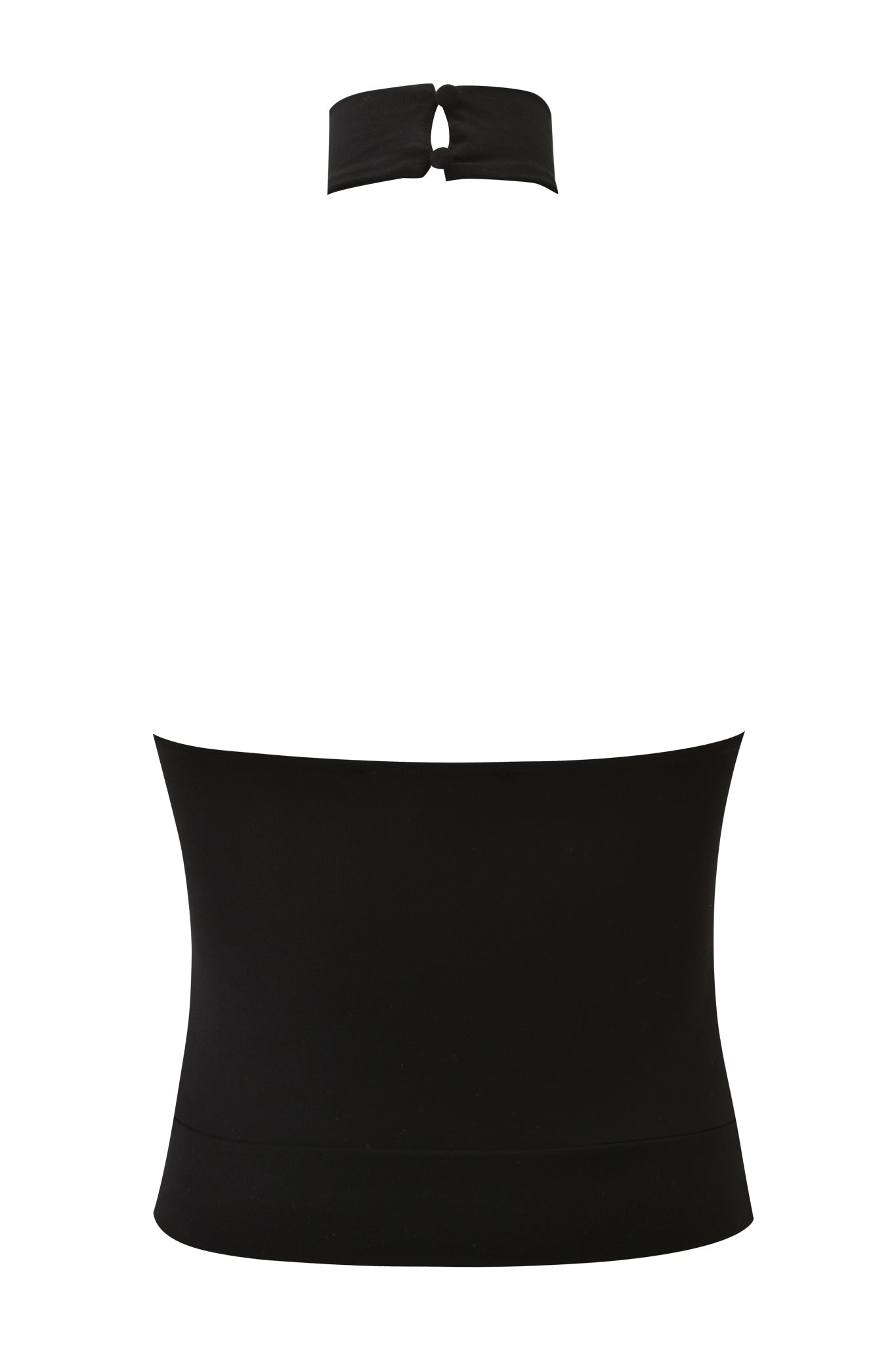 SENNA TOP - BLACK