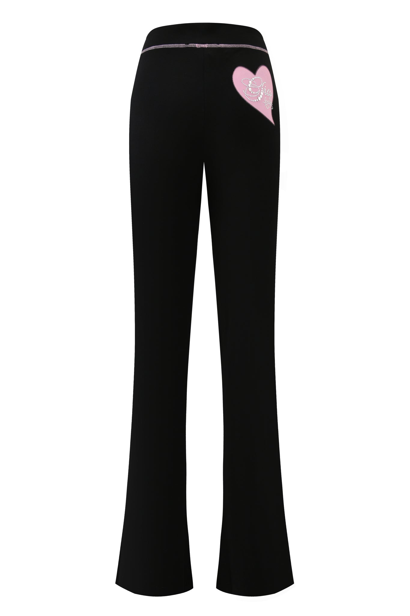 FAFI BLARE PANT - BLACK