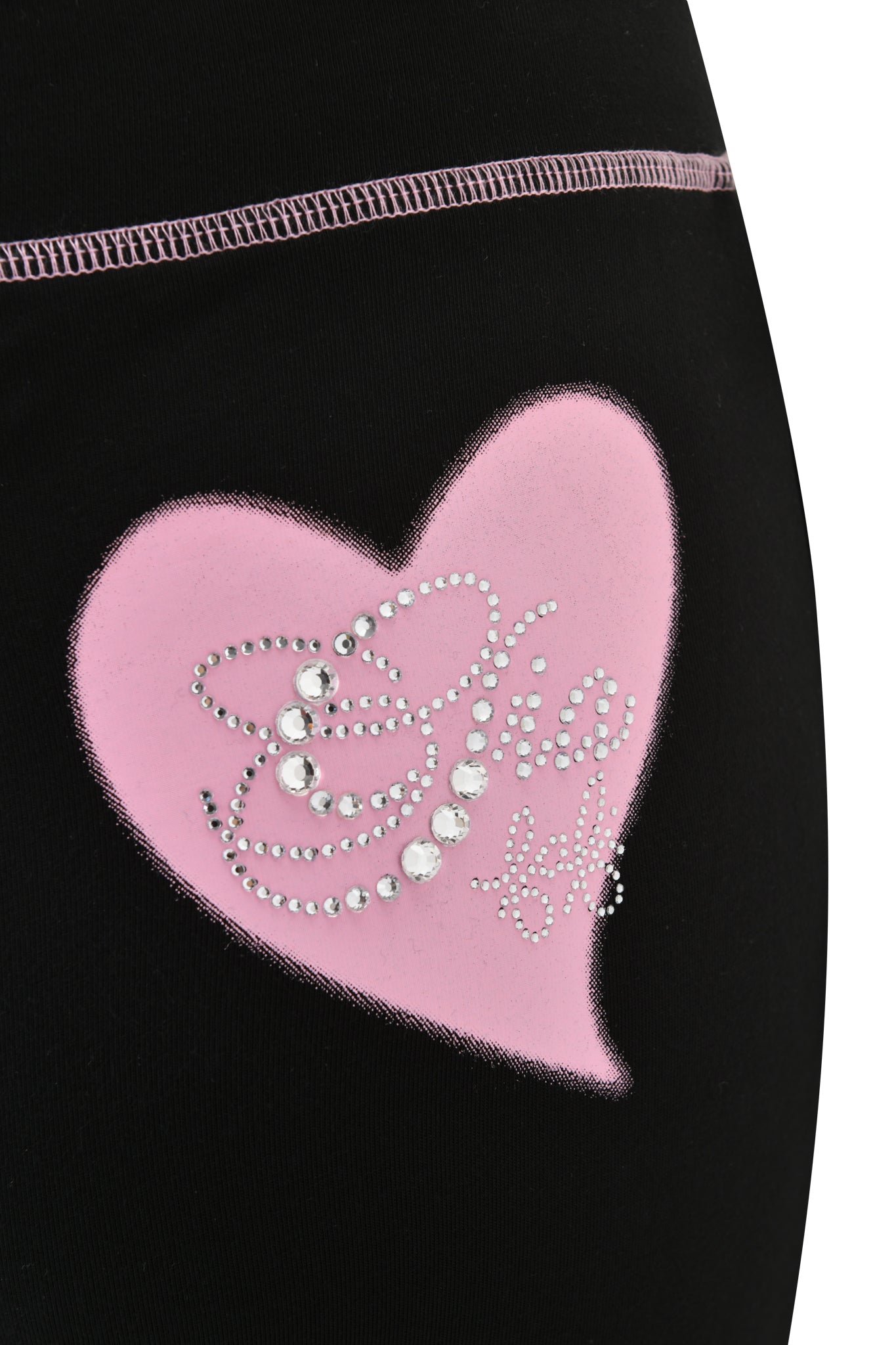 FAFI BLARE PANT - BLACK
