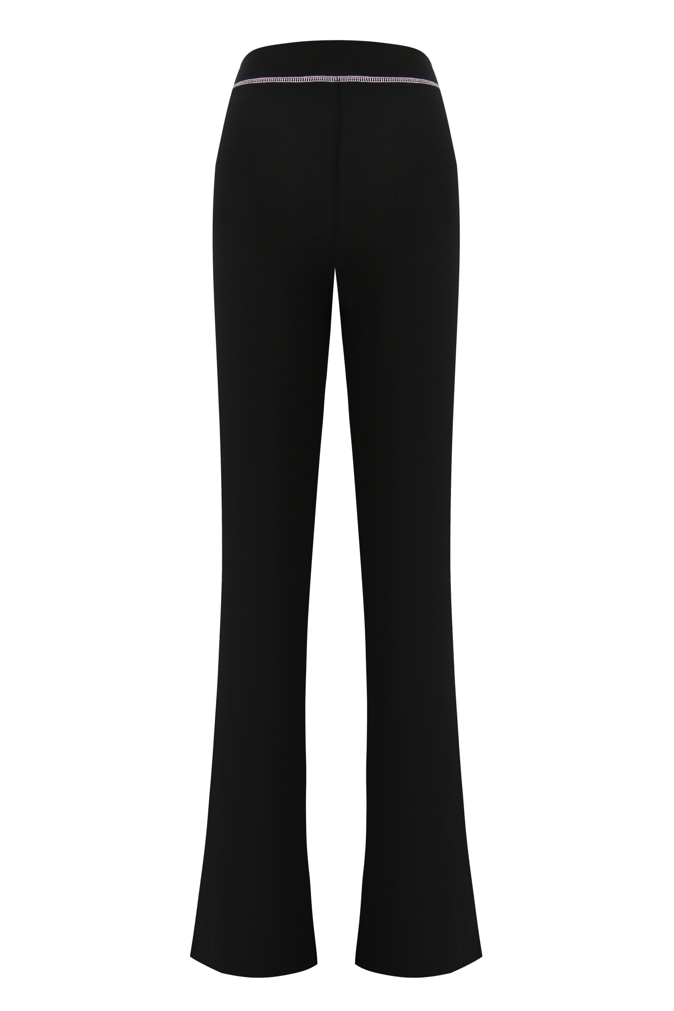 FAFI BLARE PANT - BLACK