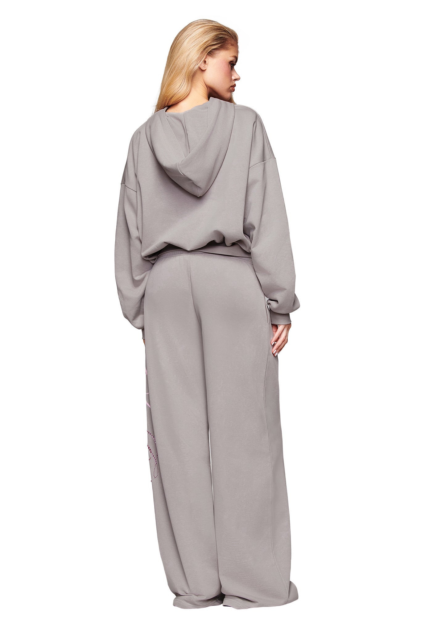 KADE PANT - GREY