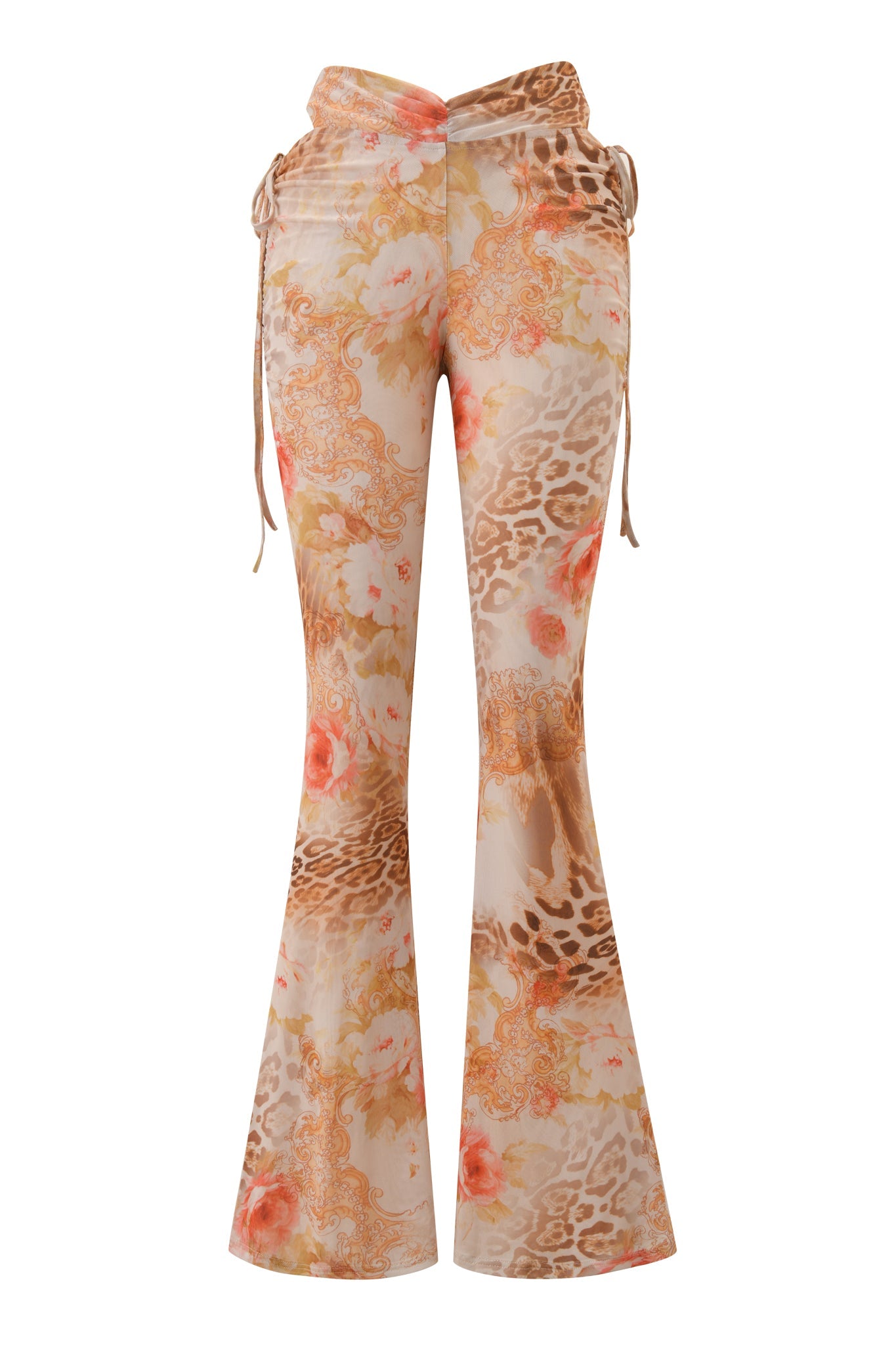 ERISKA PANT - DESERT ROSE