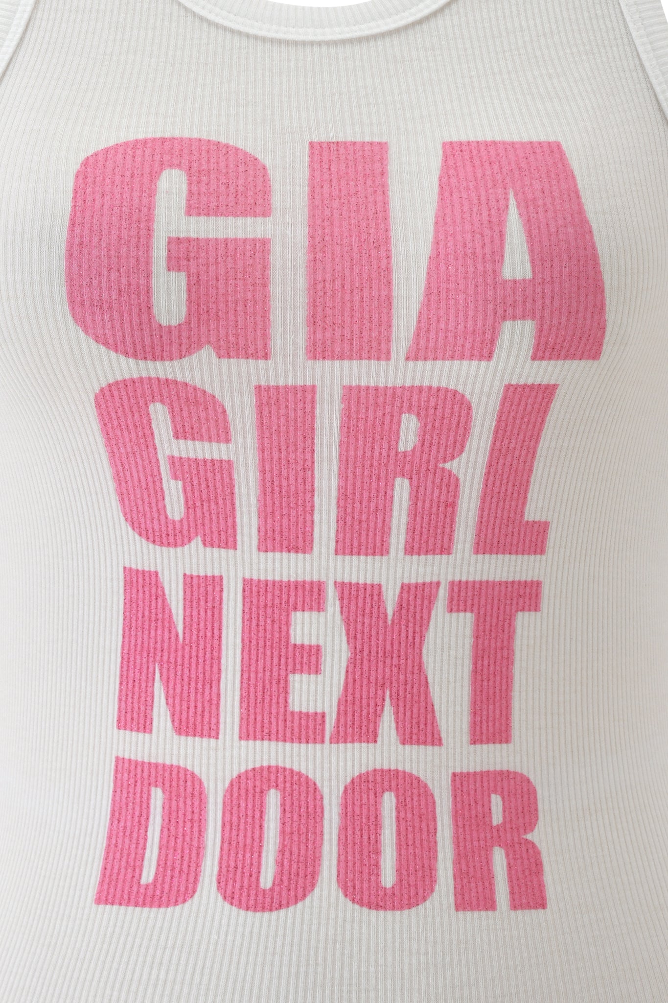 PENELOPE TANK - GIRL NEXT DOOR