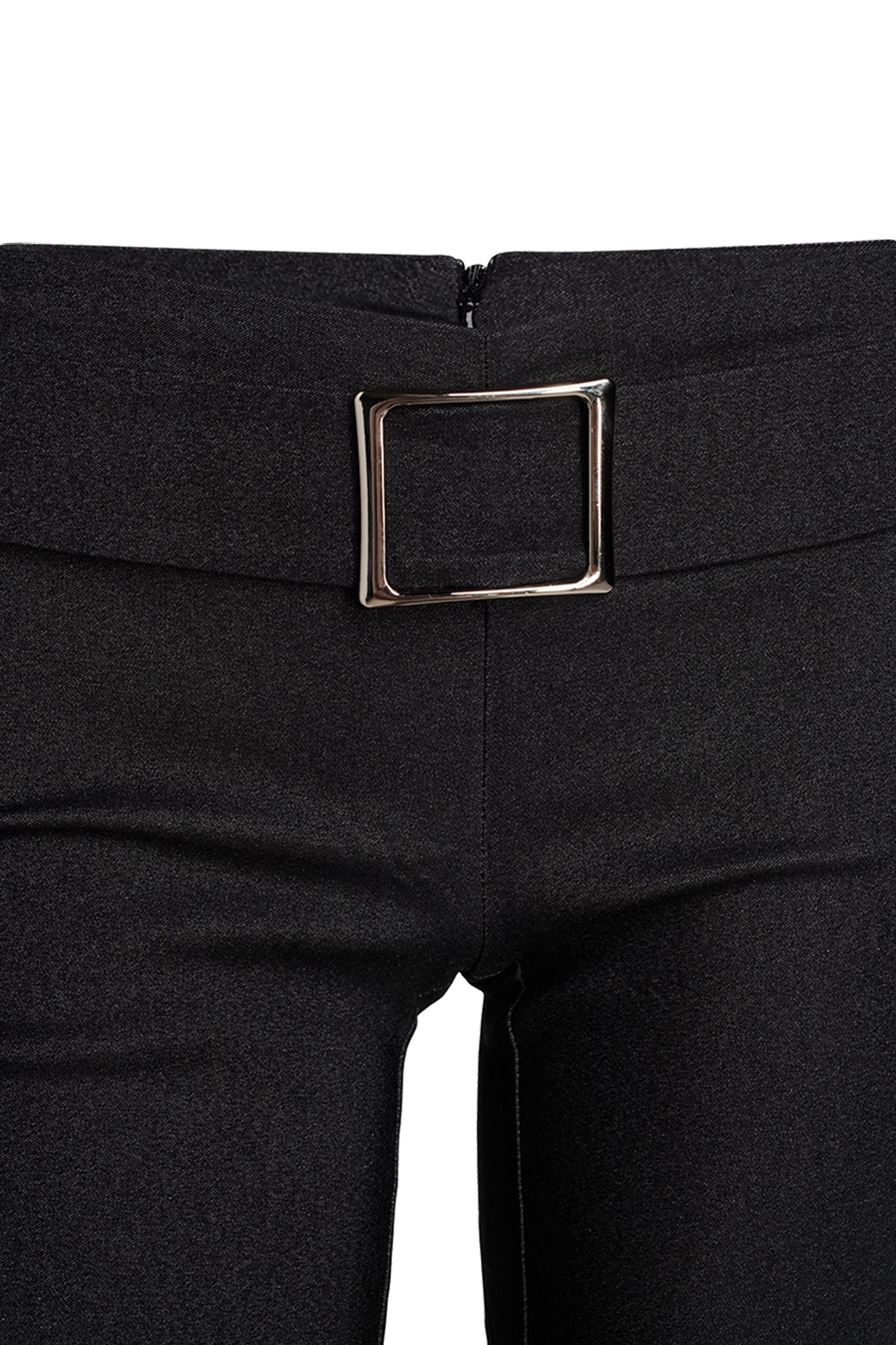 SHARAH PANT - GREY