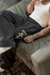 2009 - Faith Sweats