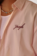8043 - Industry Longsleeve Button-ups