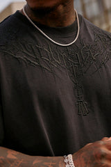 4106 - Dark Wave Tees