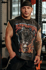 3032 - Cars & Curls - Cut-Offs