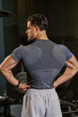 4339 - Forme Compression Tees