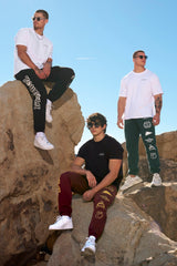 204 - Immortal Killer Joggers