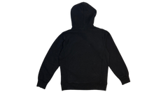 Supreme Comme Des Garcons Box Logo Hoodie Black (P)