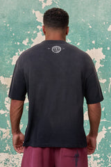 4213 - Gold's Iron Legacy Icon Tees